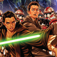 Illustration for article titled All of Marvels iStar Wars/i Comics, Ranked